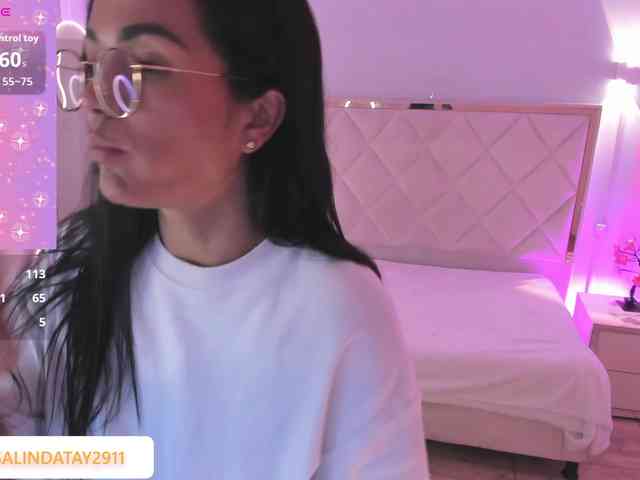 Rosalind-tay webcam