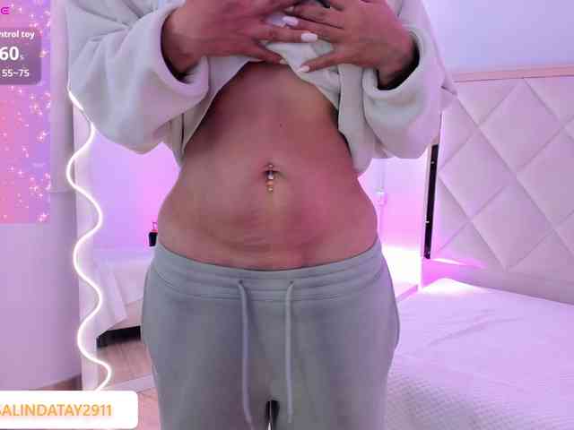 Rosalind-tay webcam