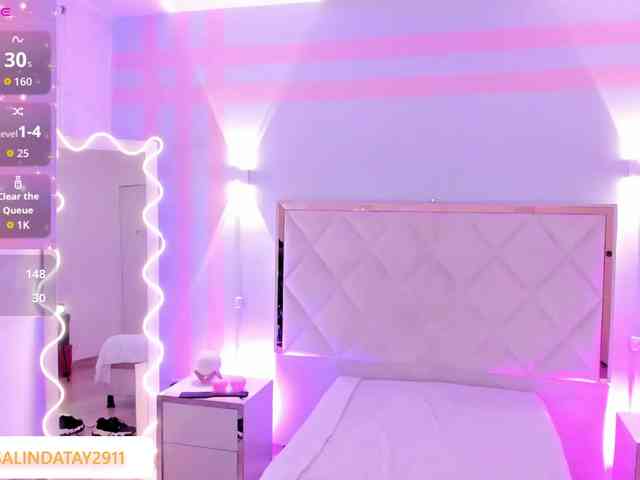 Rosalind-tay webcam