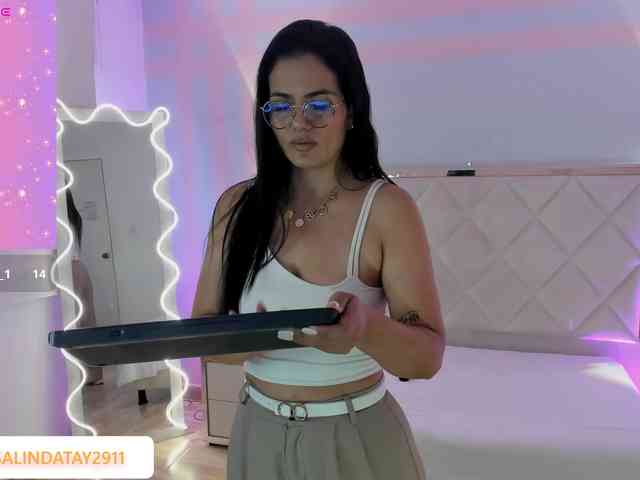 Rosalind-tay webcam