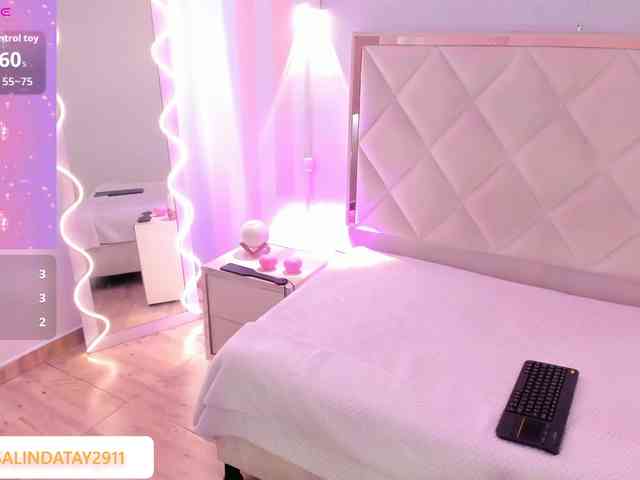 Rosalind-tay webcam