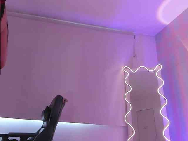Rosalind-tay webcam