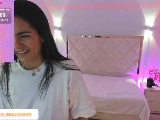 Rosalind-tay webcam