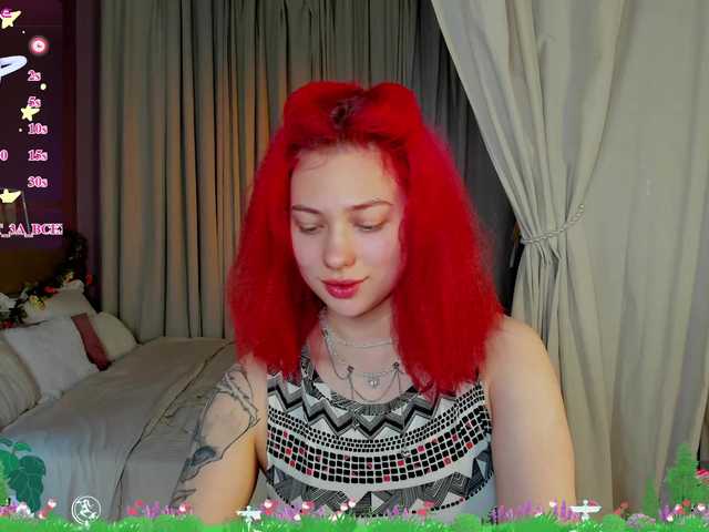 Miss-you-kiss's BongaCams show and profile