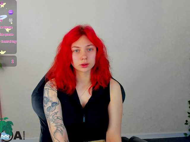 Miss-you-kiss's BongaCams show and profile