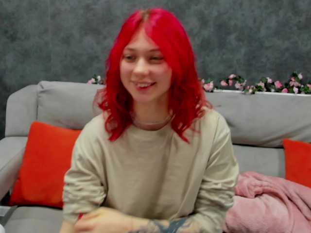 Miss-you-kiss's BongaCams show and profile