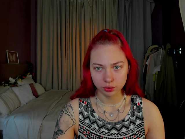 Miss-you-kiss's BongaCams show and profile