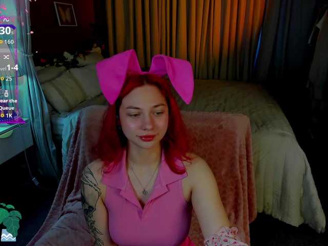 Miss-you-kiss's BongaCams show and profile