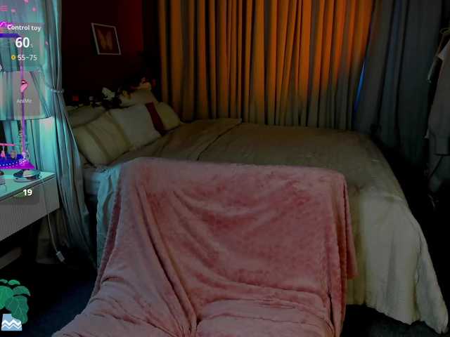 Miss-you-kiss's BongaCams show and profile