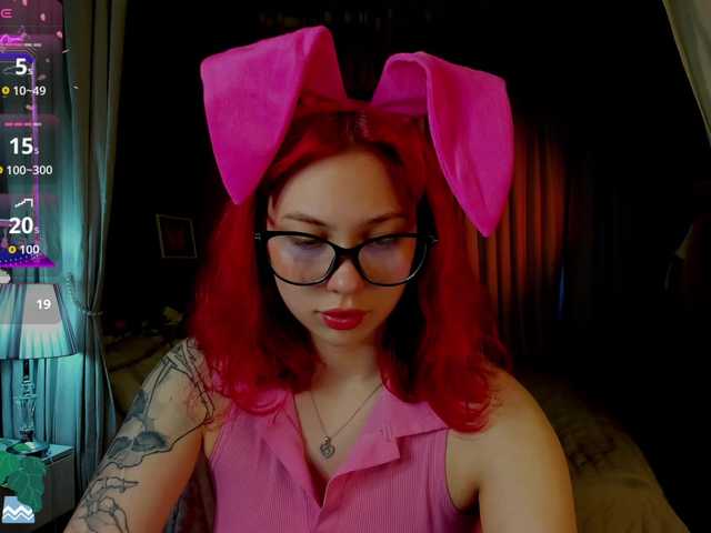 Miss-you-kiss's BongaCams show and profile