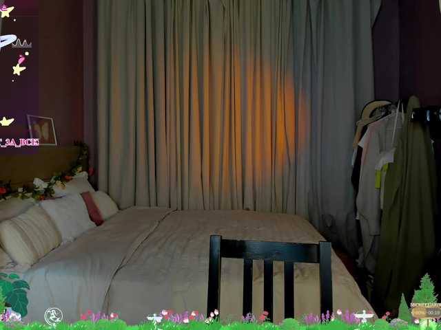 Miss-you-kiss's BongaCams show and profile