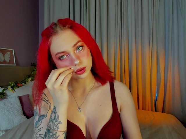 Miss-you-kiss's BongaCams show and profile