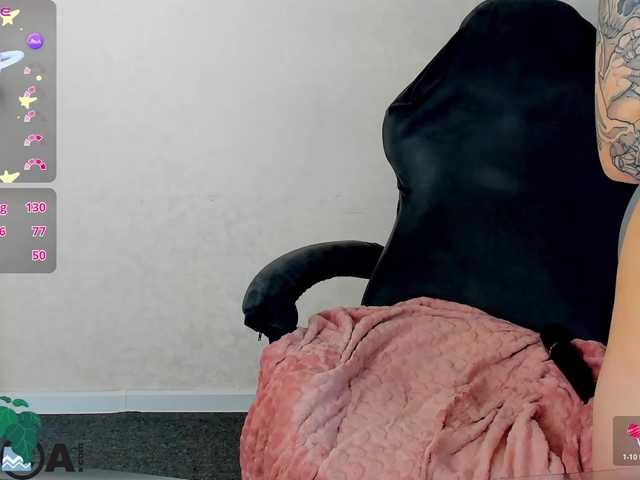 Miss-you-kiss's BongaCams show and profile