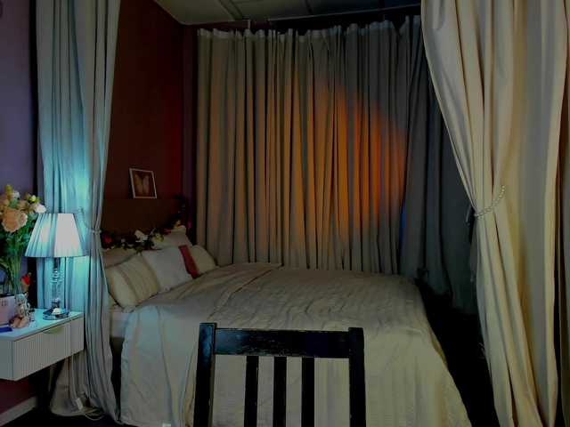 Miss-you-kiss's BongaCams show and profile