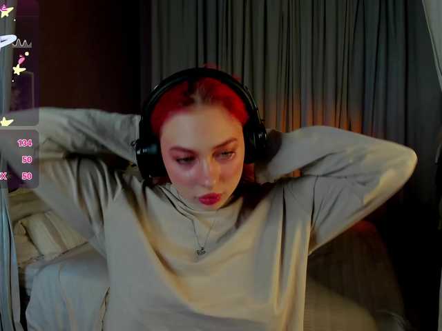 Miss-you-kiss's BongaCams show and profile