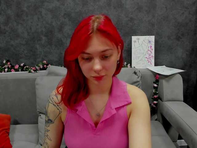 Miss-you-kiss's BongaCams show and profile