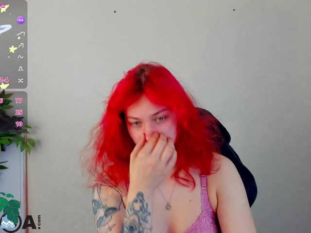 Miss-you-kiss's BongaCams show and profile