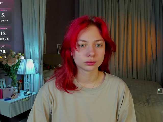 Miss-you-kiss's BongaCams show and profile