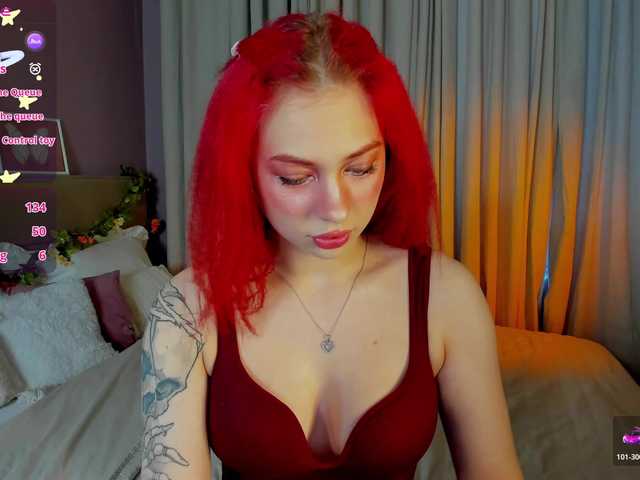 Miss-you-kiss's BongaCams show and profile