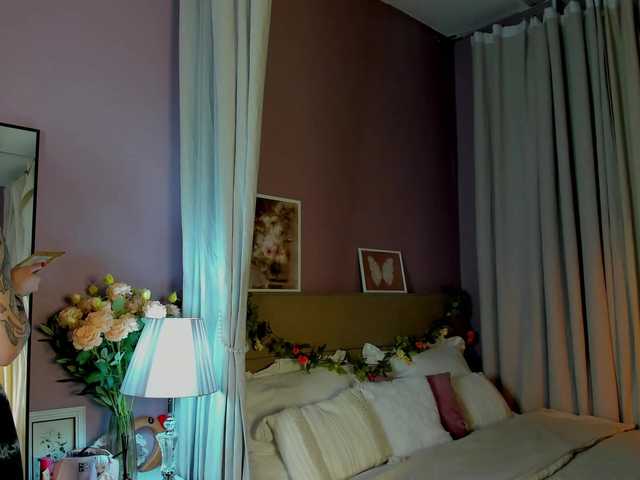 Miss-you-kiss's BongaCams show and profile