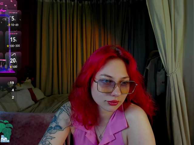 Miss-you-kiss's BongaCams show and profile