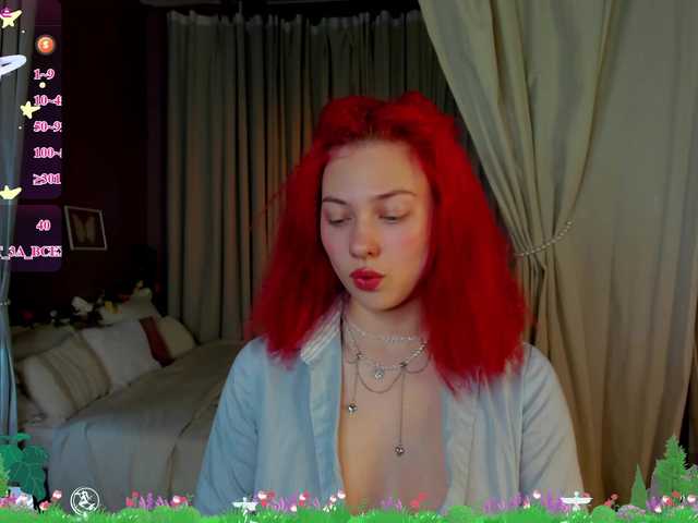 Miss-you-kiss's BongaCams show and profile