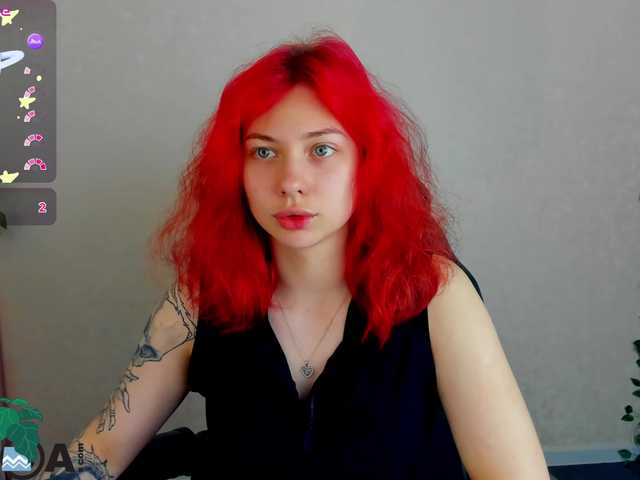 Miss-you-kiss's BongaCams show and profile