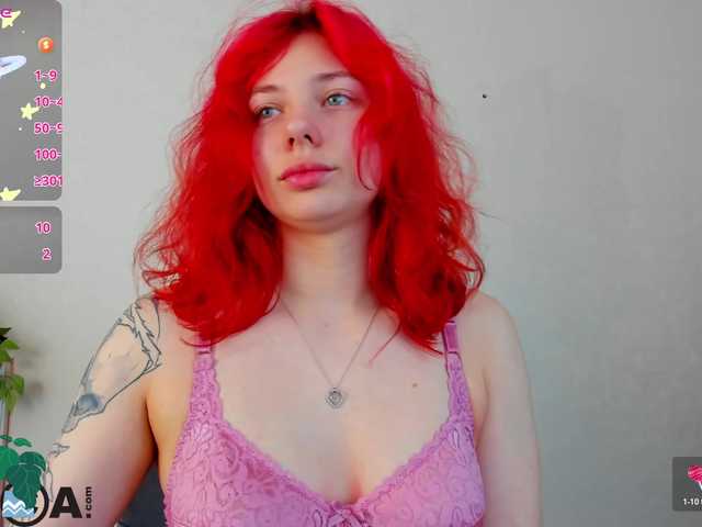 Miss-you-kiss's BongaCams show and profile