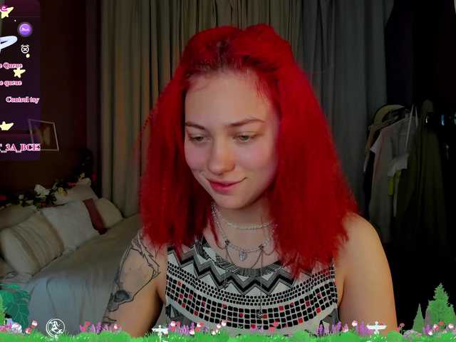 Miss-you-kiss's BongaCams show and profile