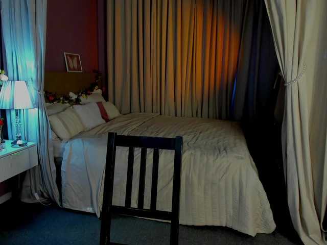 Miss-you-kiss's BongaCams show and profile