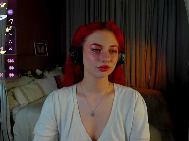 Miss-you-kiss's BongaCams show and profile