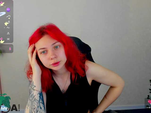 Miss-you-kiss's BongaCams show and profile