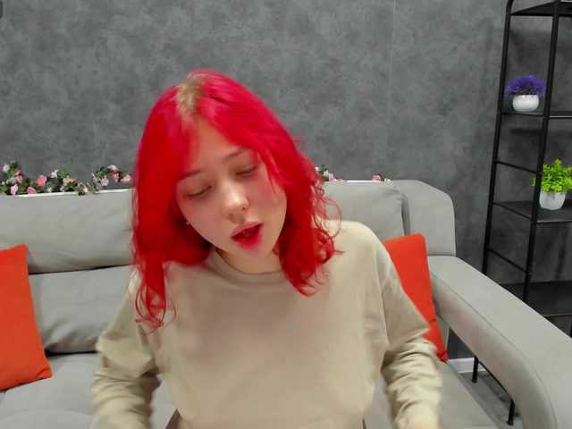 Miss-you-kiss's BongaCams show and profile