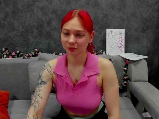 Miss-you-kiss webcam