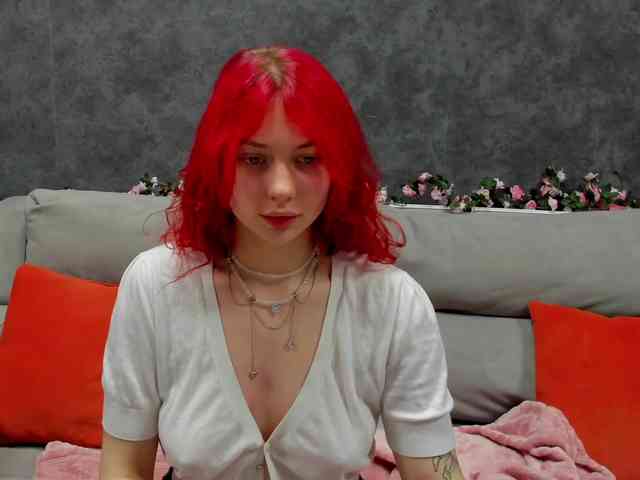 Miss-you-kiss webcam