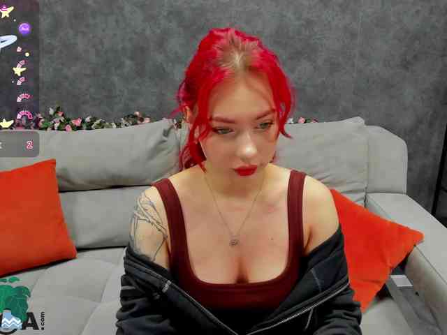 Miss-you-kiss webcam