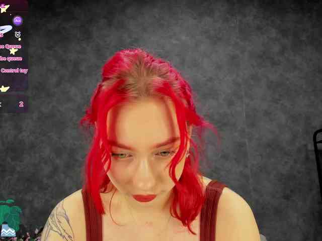 Miss-you-kiss webcam