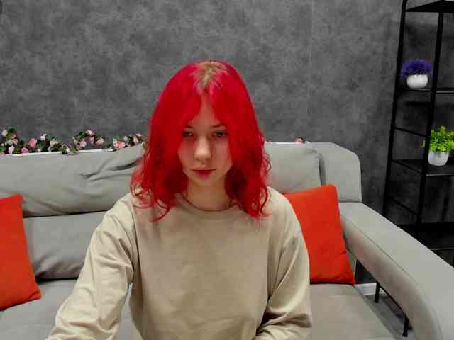 Miss-you-kiss webcam