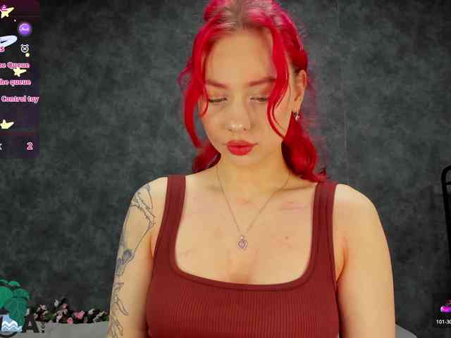 Miss-you-kiss webcam