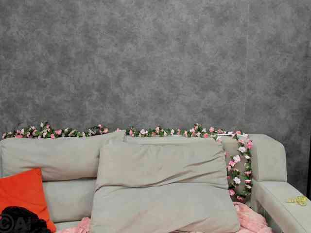 Miss-you-kiss webcam