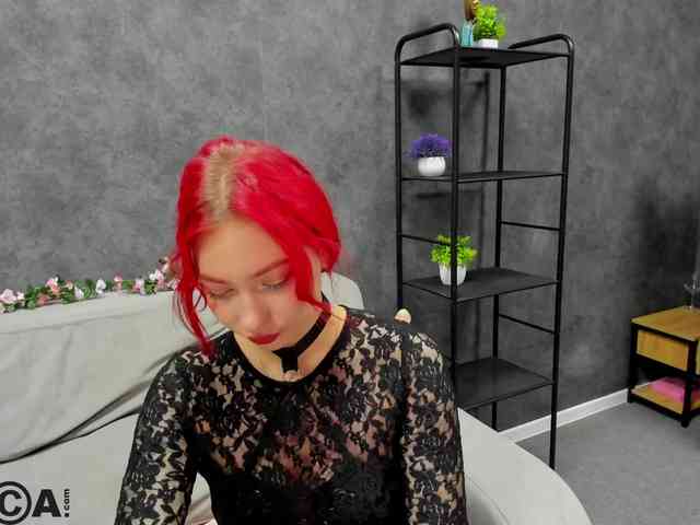 Miss-you-kiss webcam