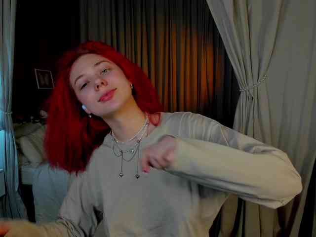 Miss-you-kiss webcam