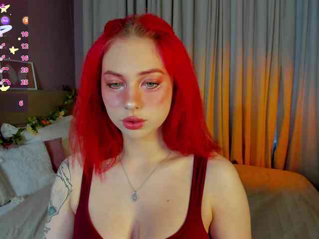 Miss-you-kiss webcam