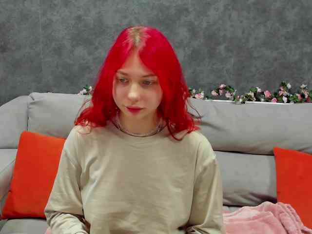 Miss-you-kiss webcam