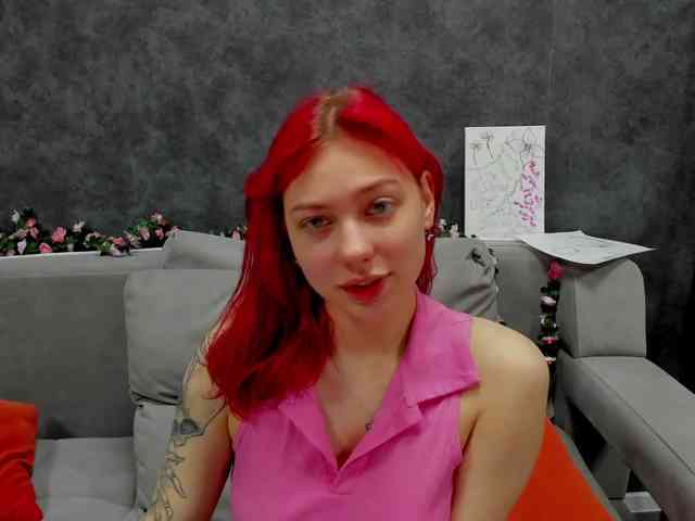 Miss-you-kiss webcam