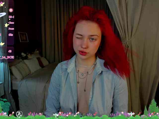 Miss-you-kiss webcam