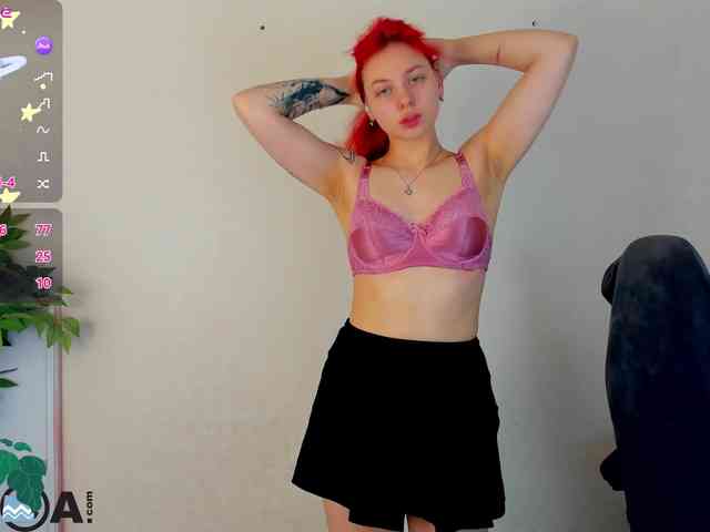 Miss-you-kiss webcam