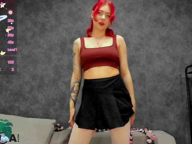 Miss-you-kiss webcam