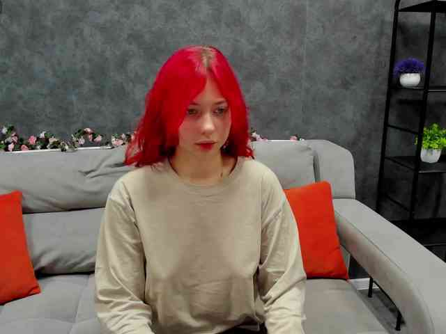 Miss-you-kiss webcam