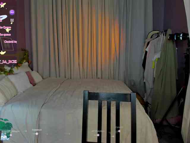 Miss-you-kiss webcam